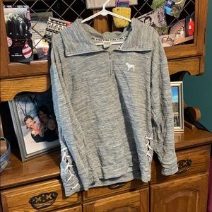 PINK sweatshirt